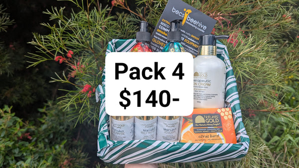 Gift Packs