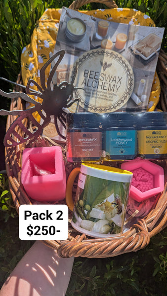 Gift Packs