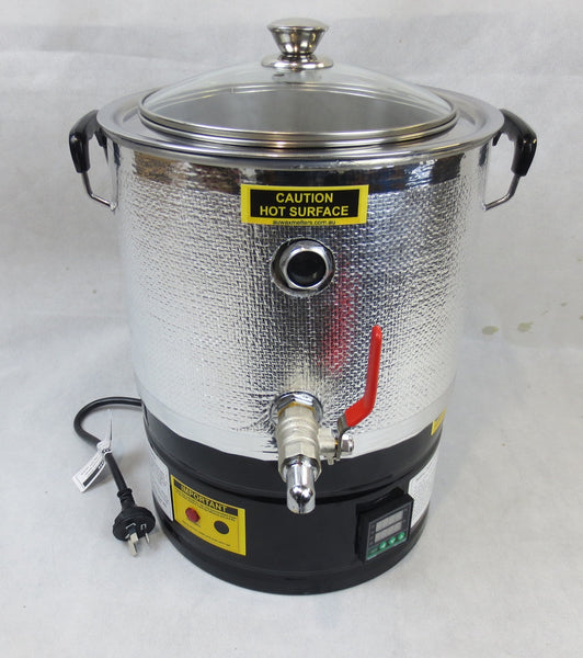 7lt Professional Candle Making