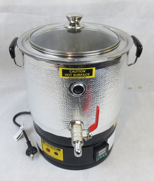 7lt Professional Candle Making