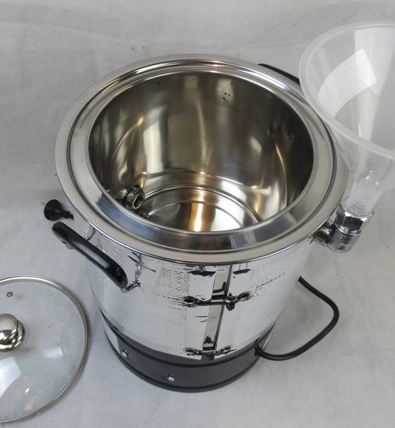 7lt Professional Candle Making