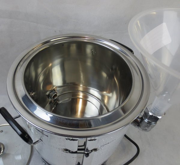 7lt Professional Candle Making