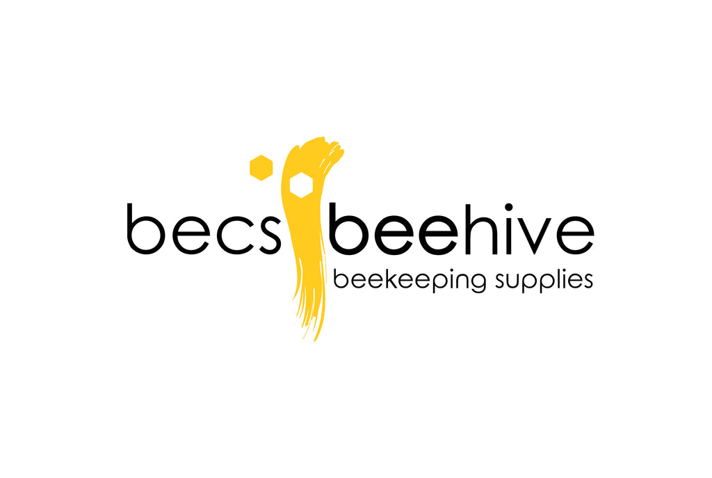 Hive body - Full Depth (Deep) - 10 frame size Flat Pack - rebated joins