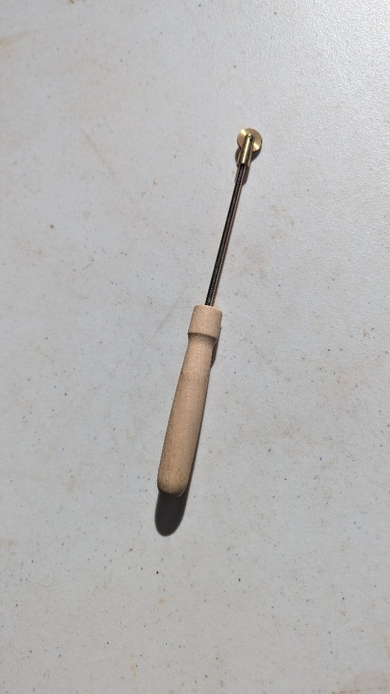 Wax Embedder - Copper Spur