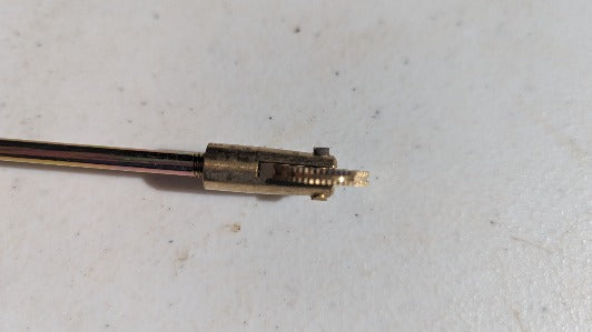 Wax Embedder - Copper Spur