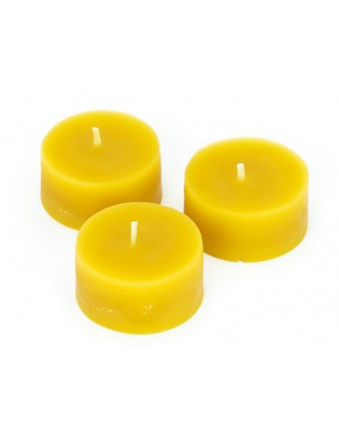 CANDLE MOULD TEALIGHT – RINGS