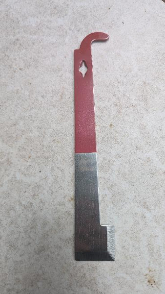 Hive tool for leveraging the beehive components for inspections