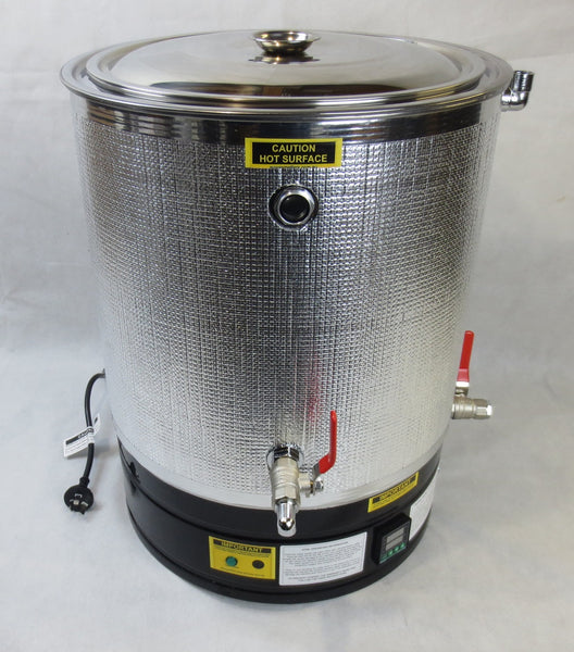 15lt Professional Candle Making