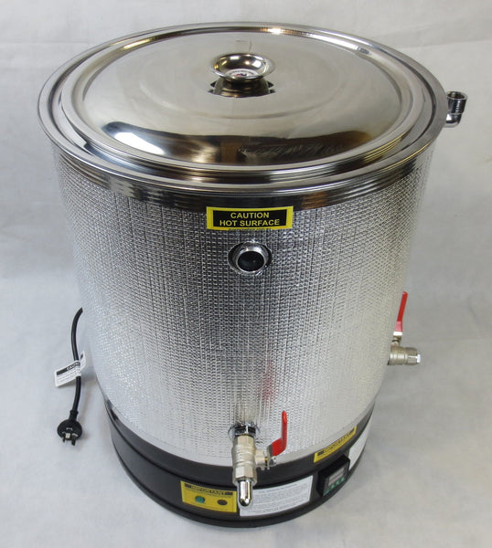 15lt Professional Candle Making