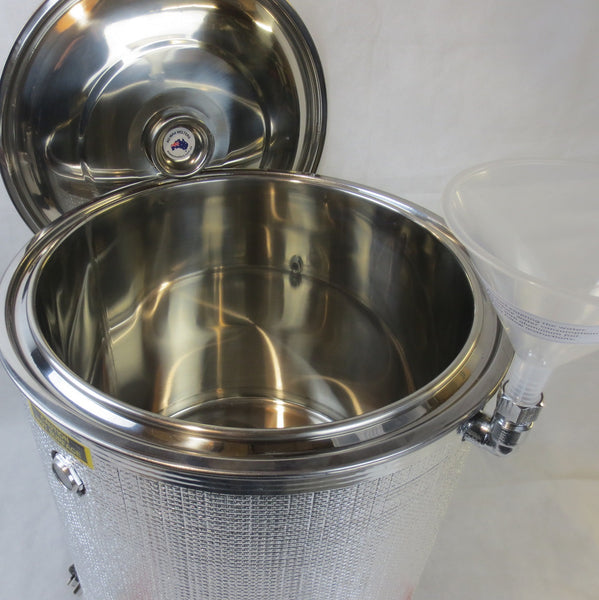 15lt Professional Candle Making