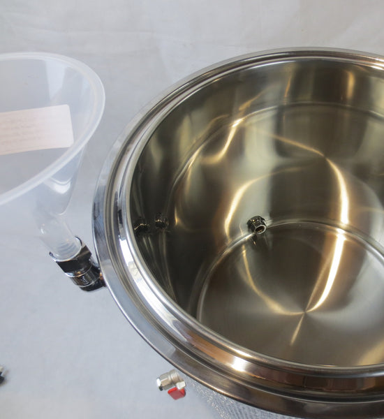 15lt Professional Candle Making