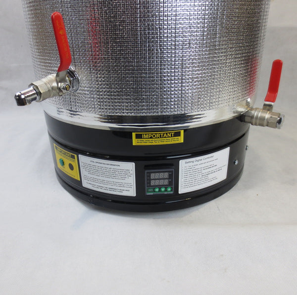 15lt Professional Candle Making