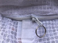 Ultimate Beekeeper Starter Kit + vented bee suit