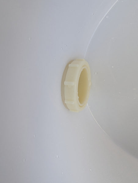 Honey Bucket with honey gate - 15Ltr