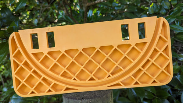 Comb Uncapper holder