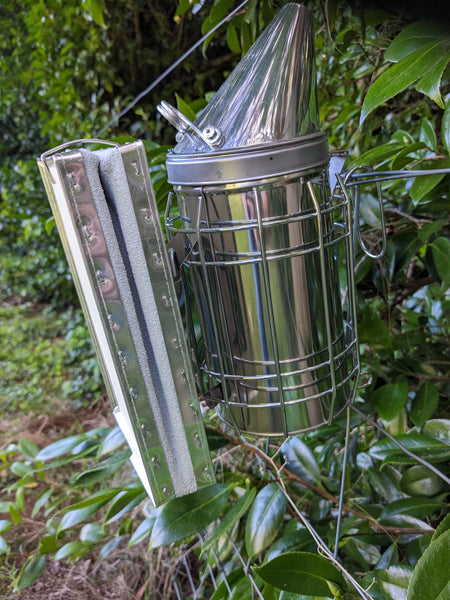 American Style Smoker with Hook - Medium