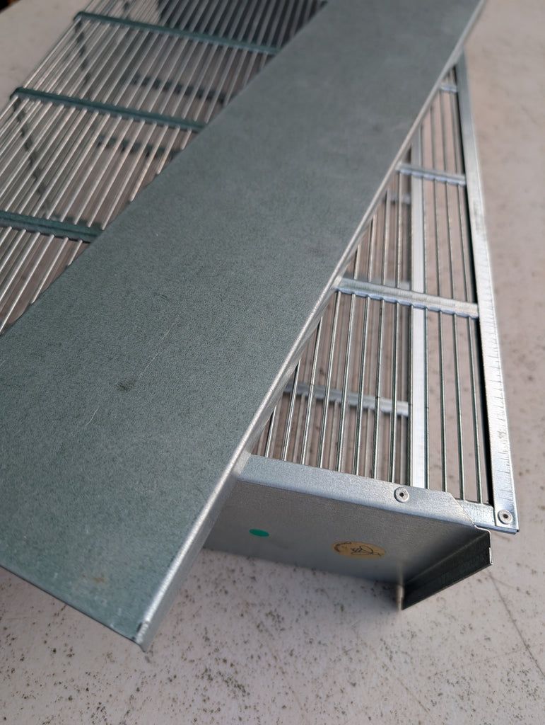 Queen Isolation Cage DOUBLE size