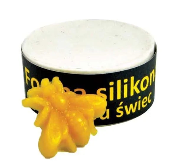 Silicone mould – Bee FI 40 mm F013