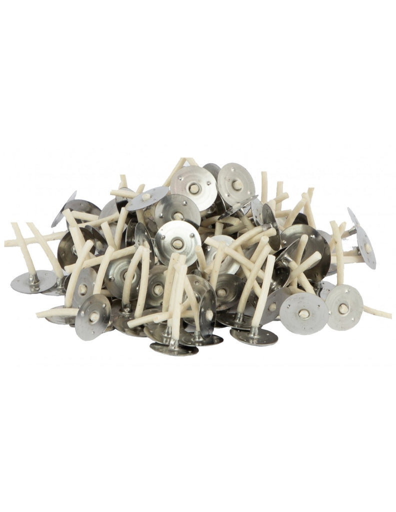 Tealight WICKS ONLY