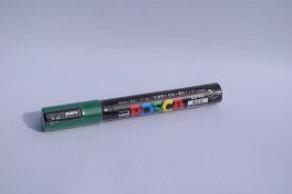 Queen Bee Marker Paint Pen - Various Colours