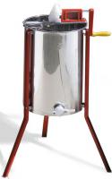 Honey Extractor - Italian 3 frame Lega with legs