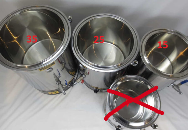 Picture of wax melter for backyard beekeeping in Australia for sale