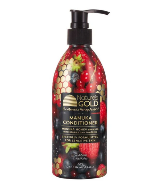 Manuka Conditioner 300g