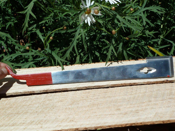 Hive Tool - J Hook - Red