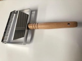 Comb uncapper/scraper - Large