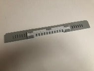 Entrance closer/reducer - plastic - Lyson