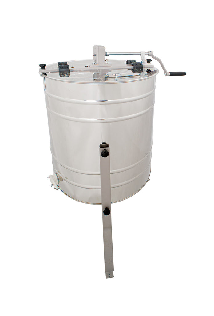 Lyson - 3 Frame Honey Extractor Manual W2029B