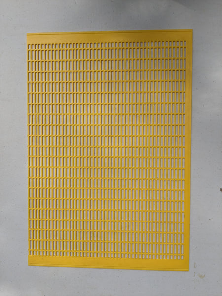 8 Frame Queen Excluder - Plastic