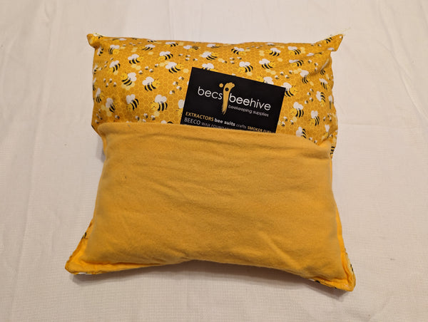 Book Pillow/Cushion for Children to use - Various Patterns available