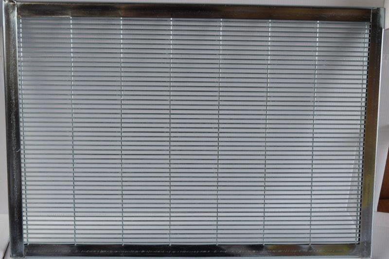Queen Excluder - 10 frame size Wire
