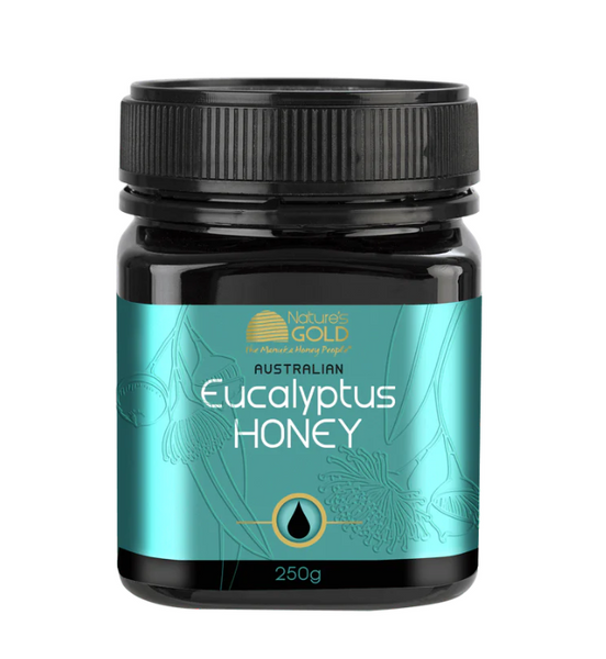 Nature's Gold TASTE OF AUSTRALIA GIFT PACK