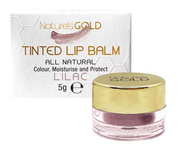 Manuka Honey Lip Balm