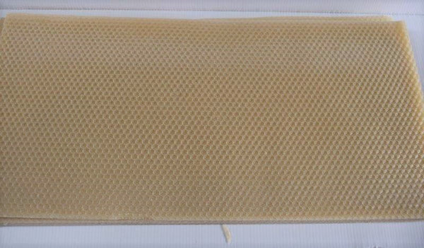 Beehive - SINGLE - FLAT PACK - 8 frame size