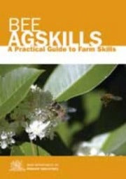 Book - Bee Ag Skills - NSW DPI AGGuide