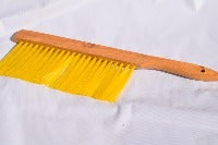 Picture of nylon beekeeping brush for sale