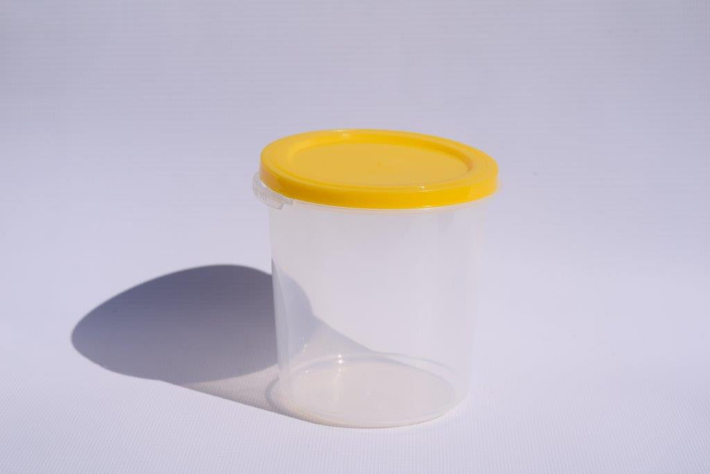 Honey Pails -.4L holds 500g honey