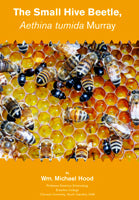 BookS- The Small Hive Beetle by WM. MICHAEL HOOD