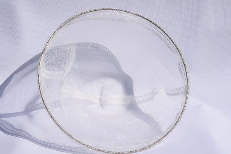 Honey Strainer Nylon Round