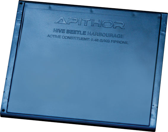 Small Hive Beetle Cassette trap -Apithor