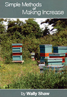 BookS- Simple Methods of Making Increase By WALLY SHAW