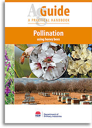 Book - Pollination - NSW DPI AGGuide