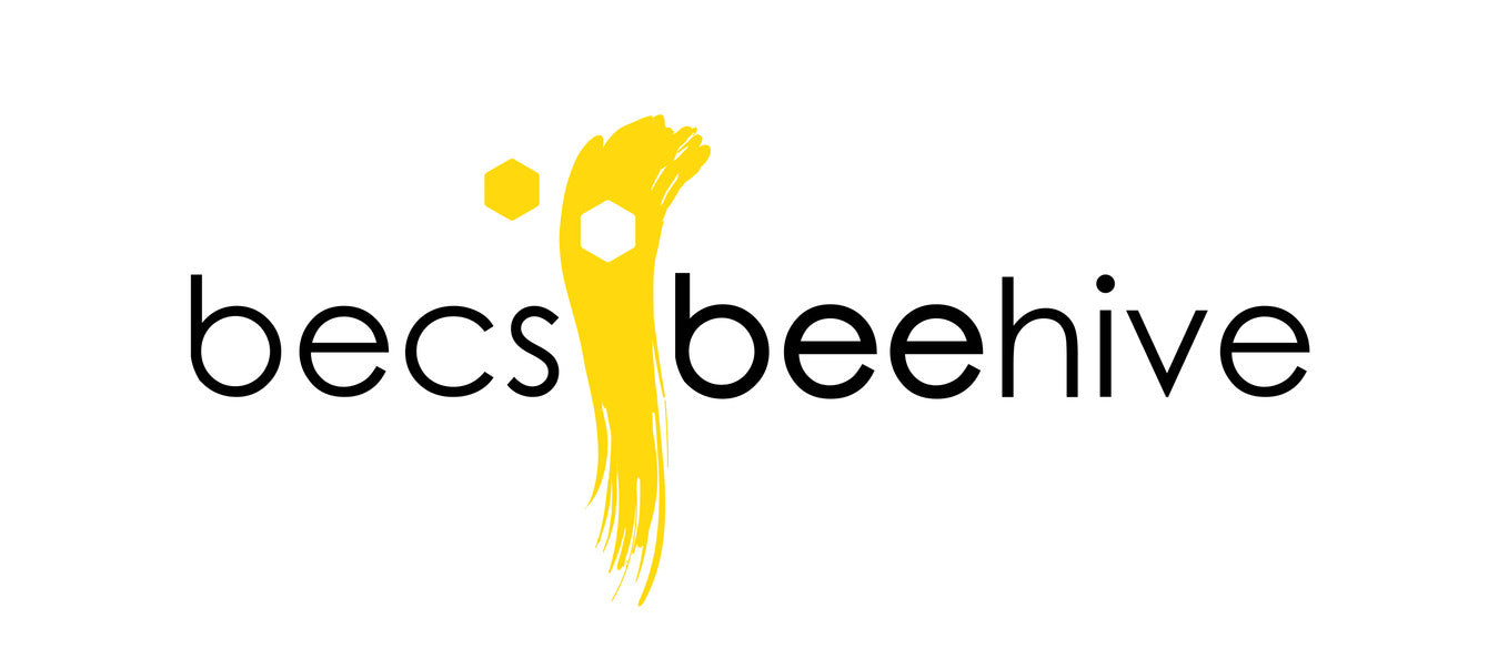 Bec's BeeHive Supplies 