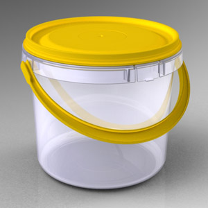 Storage &amp; Tubs