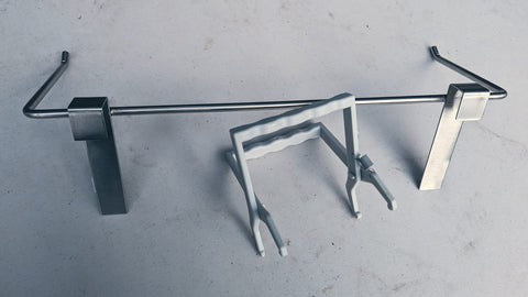 Frame Hold Pack