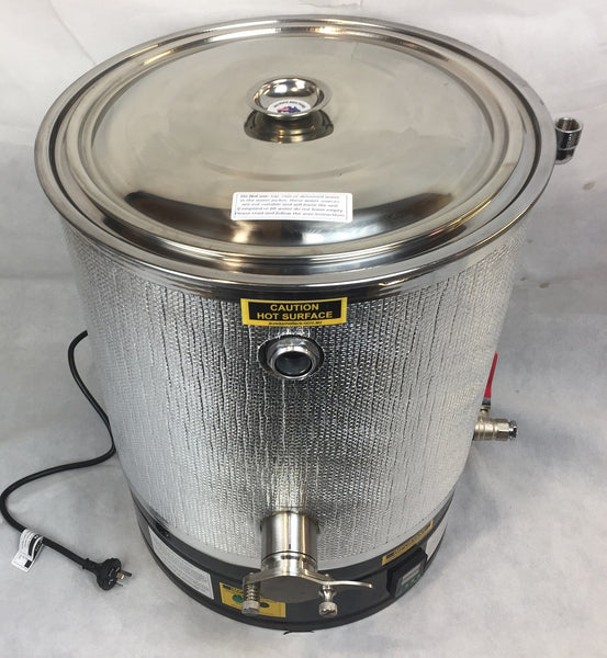 35kg Honey Warmer Dispenser