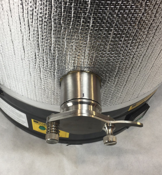 35kg Honey Warmer Dispenser